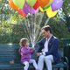 Illustration for article titled Grandfathered’s grown-ups behave badly, but at least the kid is cute